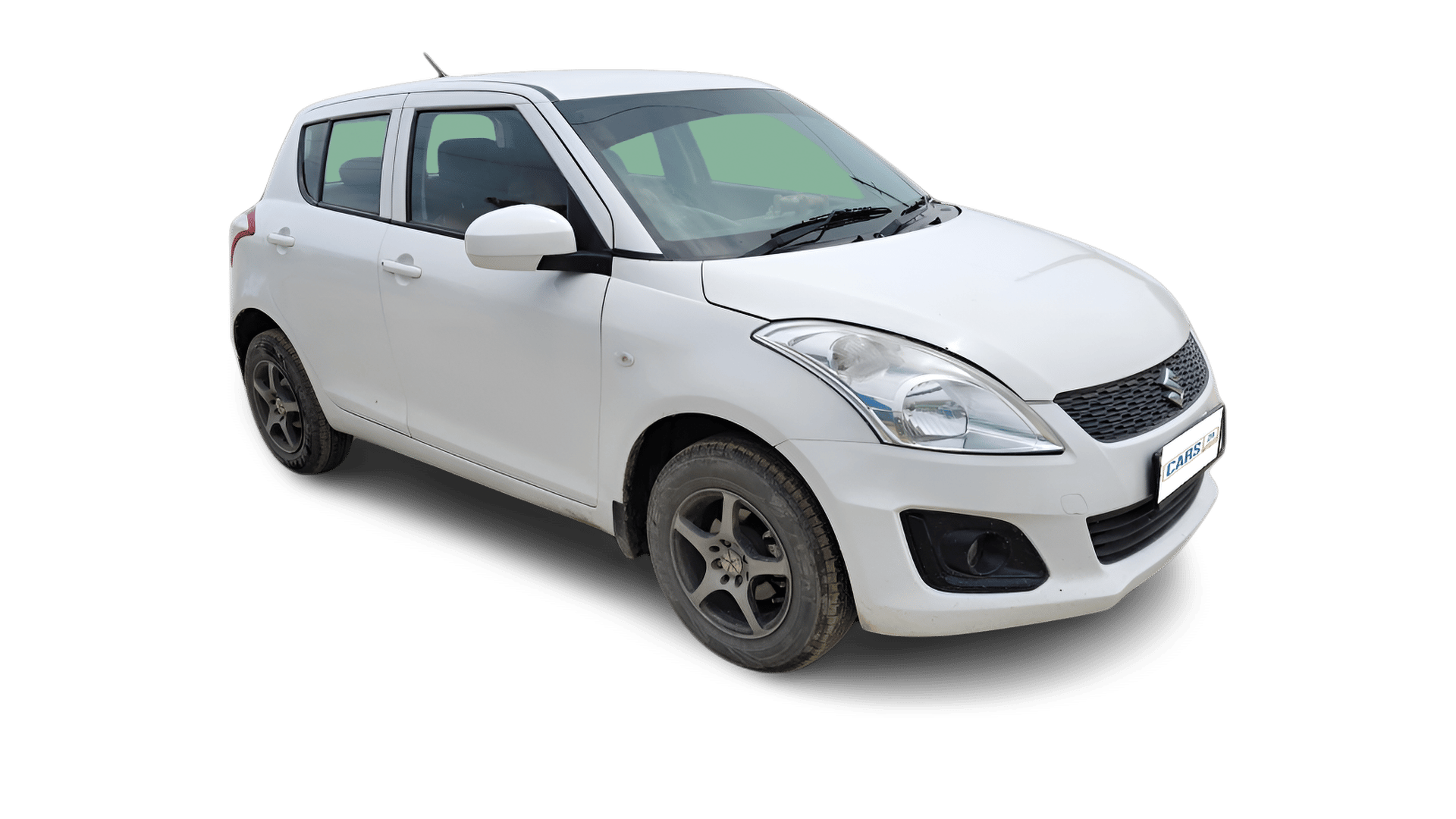 2016 Maruti Swift - Hatchback - Petrol - Manual - ₹2.91 lakh